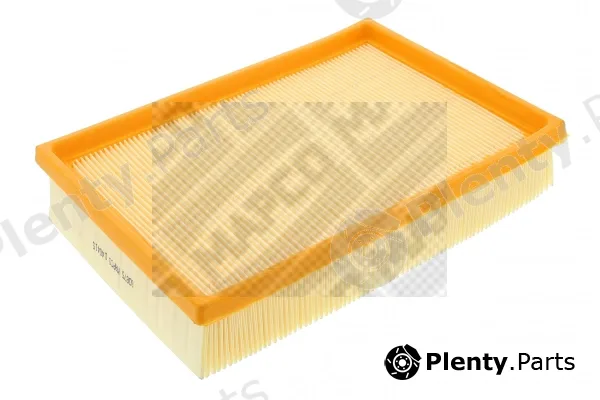 Mapco 60875 — Air Filter