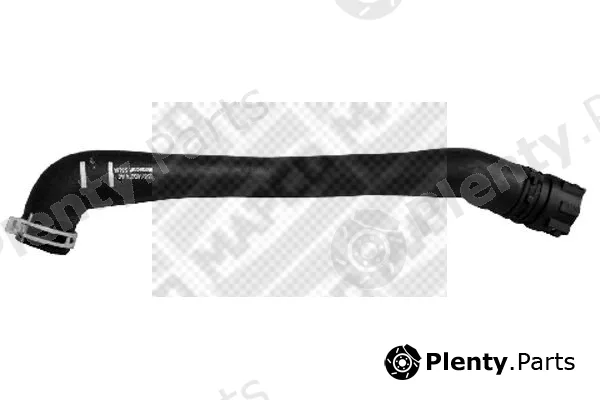 Mapco 39301 — Radiator Hose
