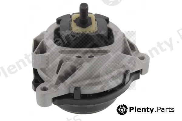 Mapco 38656 — Mounting, engine