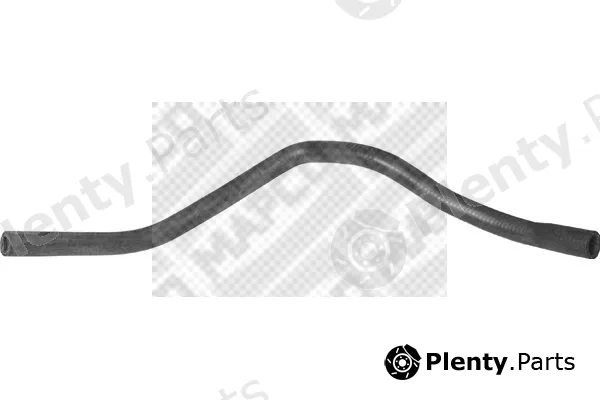 Mapco 39097 — Radiator Hose