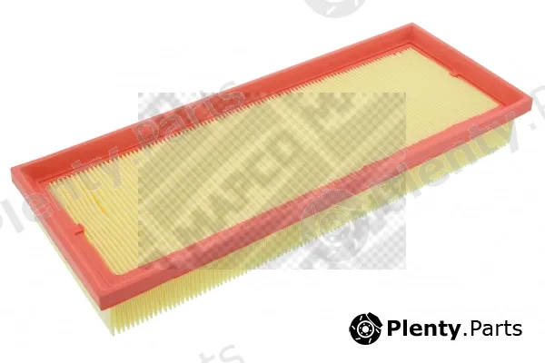 Mapco 60699 — Air Filter