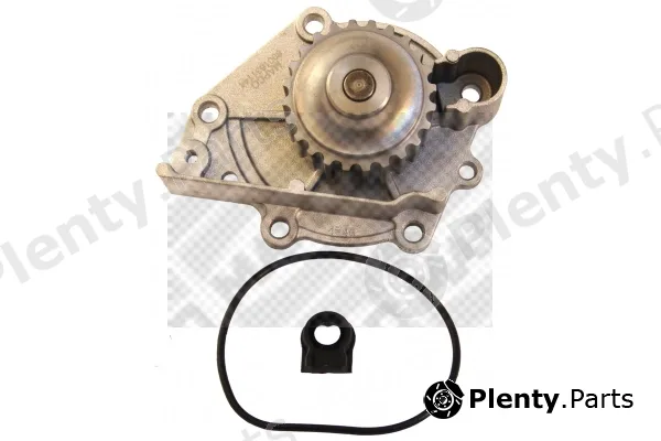 Mapco 21906 — Water Pump, engine cooling