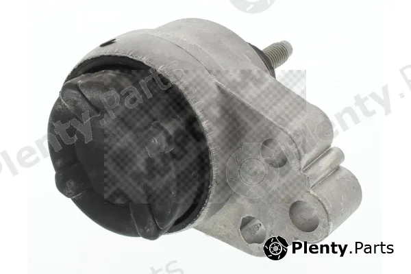 Mounting, engine