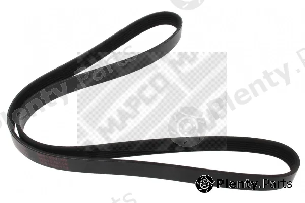 Mapco 261244 — V-Ribbed Belt