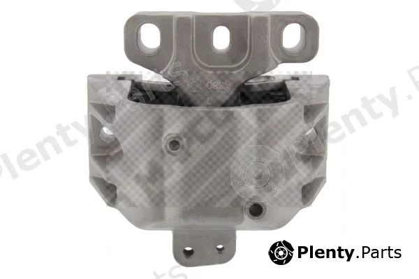 Mounting, engine