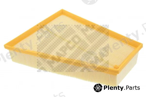 Mapco 60125 — Air Filter