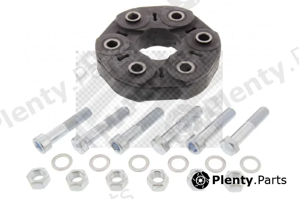 Mapco 36984 — Joint, propshaft