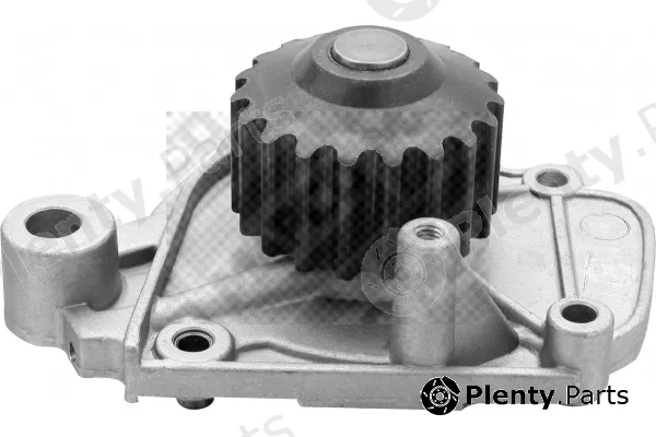 Mapco 21523 — Water Pump, engine cooling