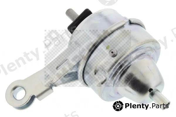 Mapco 38690 — Mounting, engine