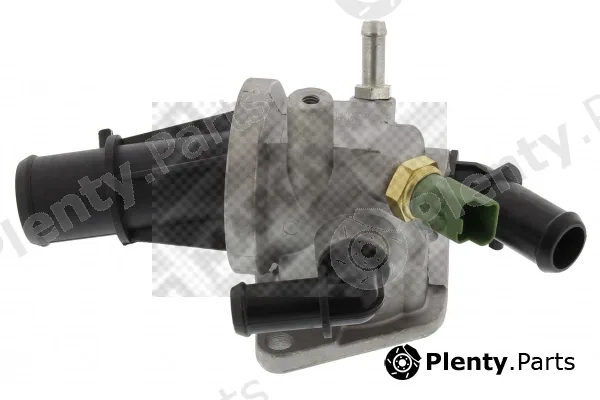 Mapco 28031 — Thermostat, coolant