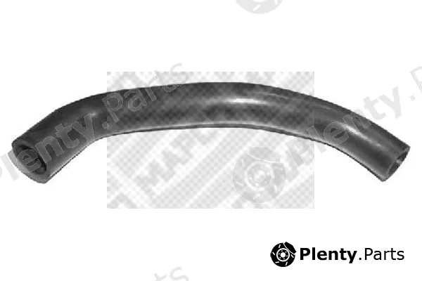 Mapco 83220 — Pipe, EGR valve