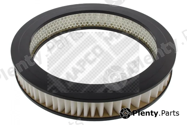 Mapco 60400 — Air Filter