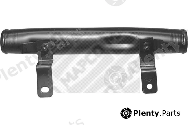 Mapco 28154 — Coolant Pipe