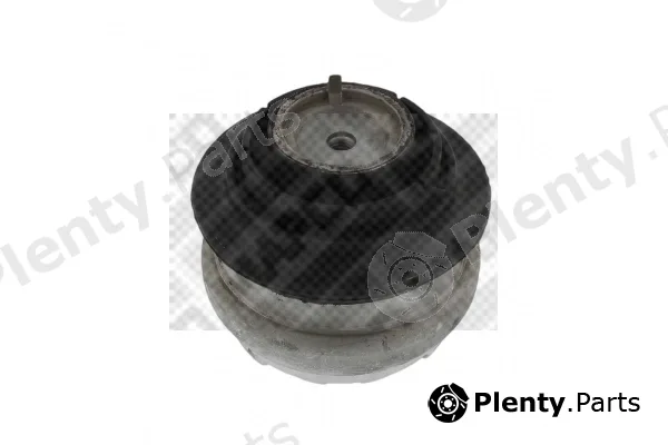 Mapco 36886 — Mounting, engine