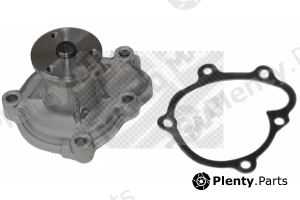 Mapco 21768 — Water Pump, engine cooling