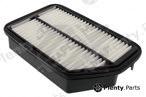 Mapco 60263 — Air Filter