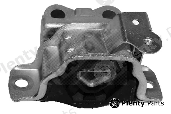 Mapco 36332 — Mounting, engine