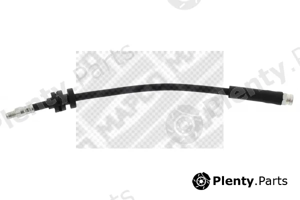 Mapco 3317 — Brake Hose