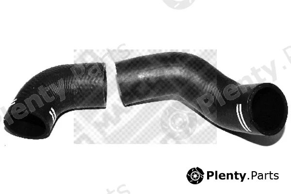 Mapco 39838 — Charge Air Hose