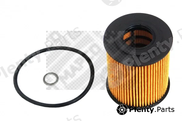 Mapco 64602 — Oil Filter