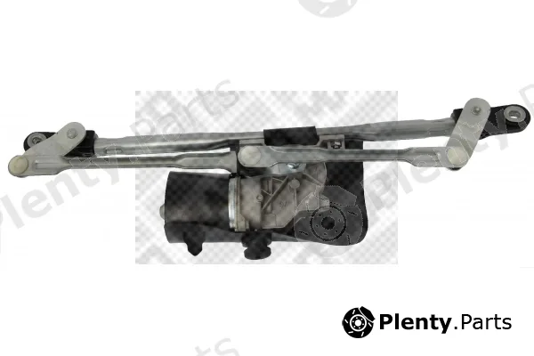 Mapco 104044 — Wiper Linkage