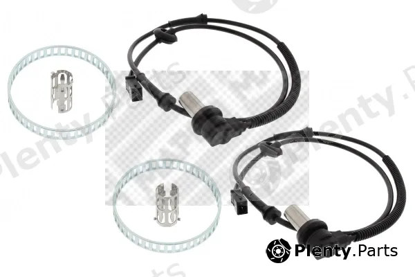 Mapco 86810/8 — Repair Set, ABS sensor
