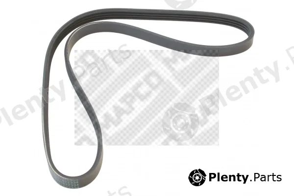 Mapco 240920 — V-Ribbed Belt