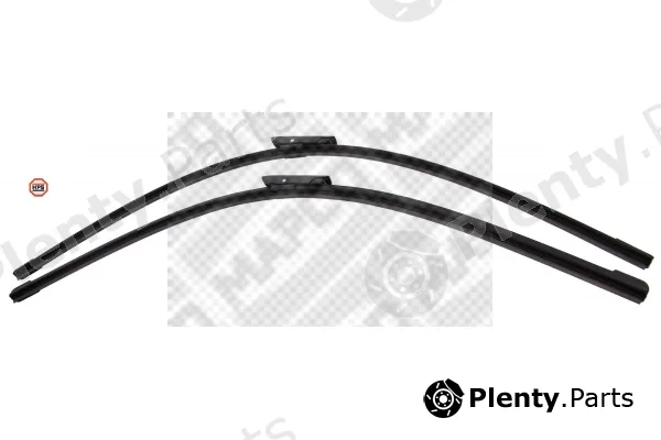 Mapco 104420HPS — Wiper Blade