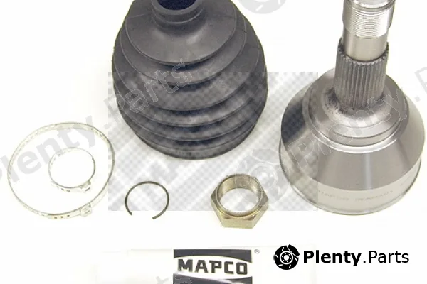 Mapco 16321 — Joint Kit, drive shaft