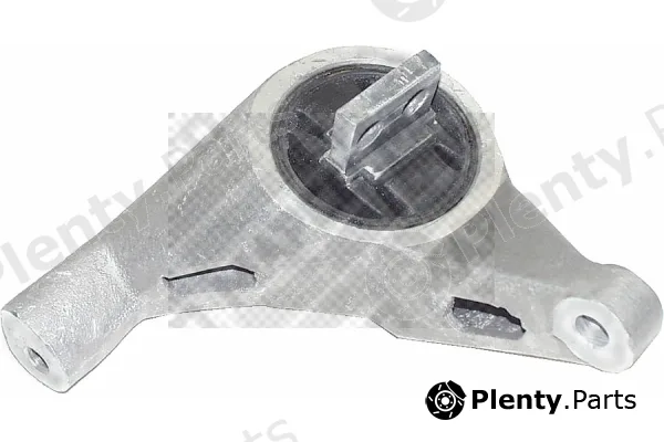 Mapco 33603 — Mounting, engine