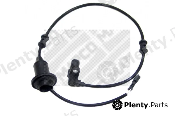 Mapco 86875 — Sensor, wheel speed