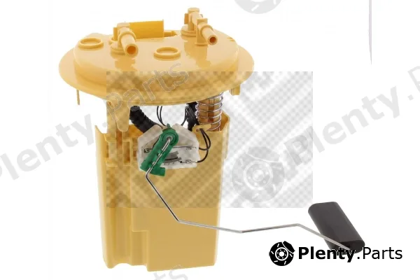 Mapco 22336 — Sender Unit, fuel tank