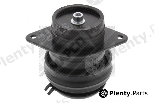 Mapco 36826 — Mounting, engine