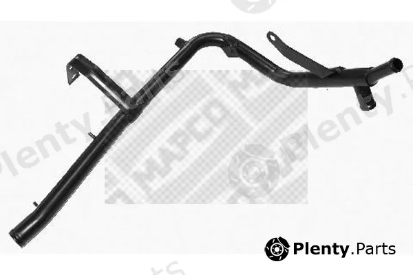 Mapco 28199 — Coolant Pipe