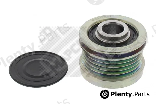 Mapco 14853 — Alternator Freewheel Clutch