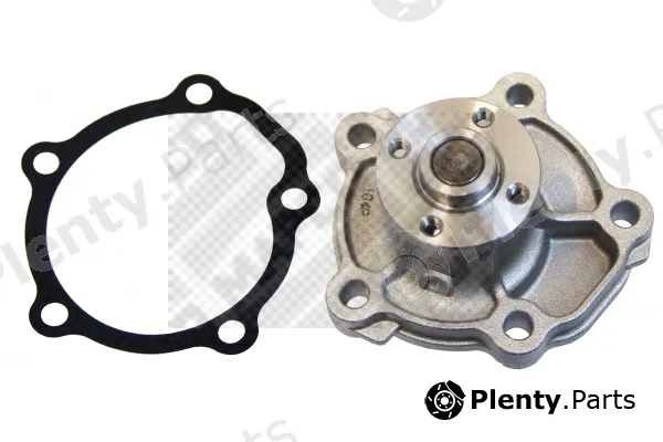 Mapco 21511 — Water Pump, engine cooling