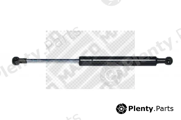 Mapco 20047 — Gas Spring, boot/cargo area