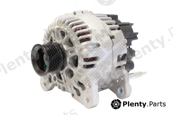 Mapco 13717 — Alternator