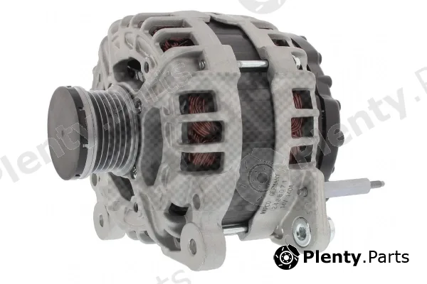 Mapco 13237 — Alternator