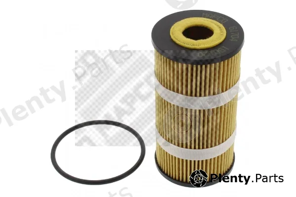 Mapco 61704 — Oil Filter
