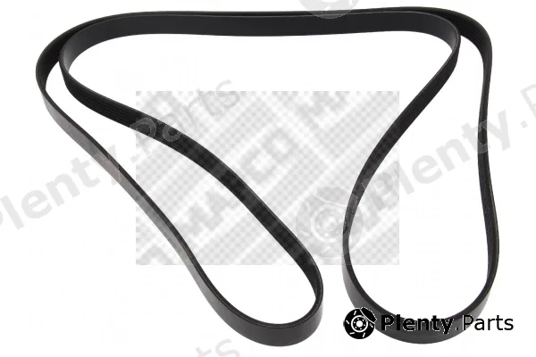 Mapco 262403 — V-Ribbed Belt