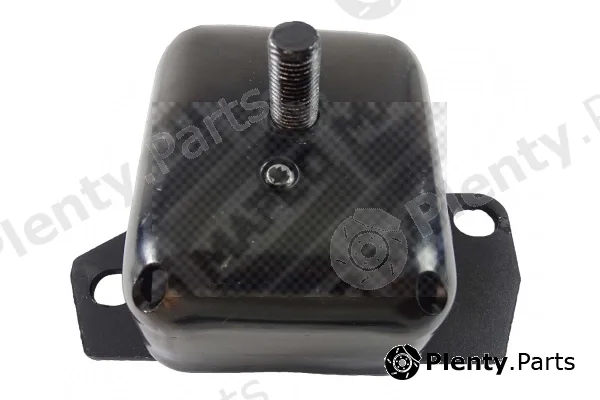 Mapco 36397 — Mounting, engine