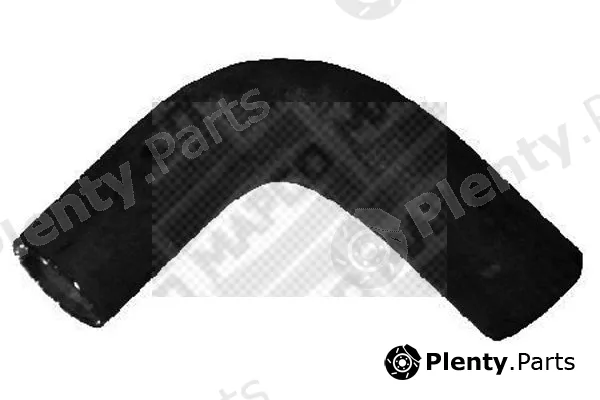 Mapco 39348 — Radiator Hose