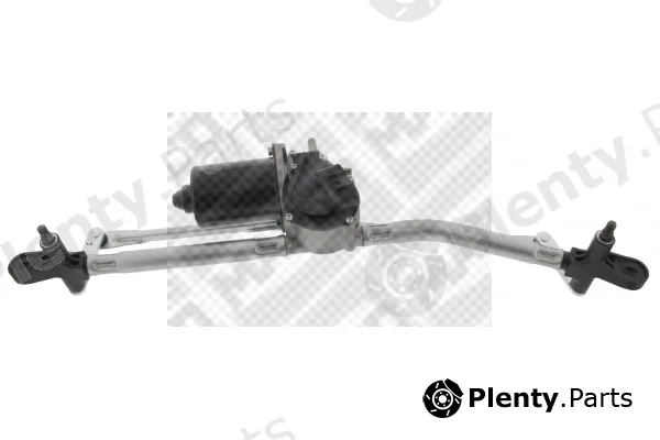 Mapco 104042 — Wiper Linkage
