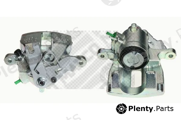 Mapco 4453 — Brake Caliper