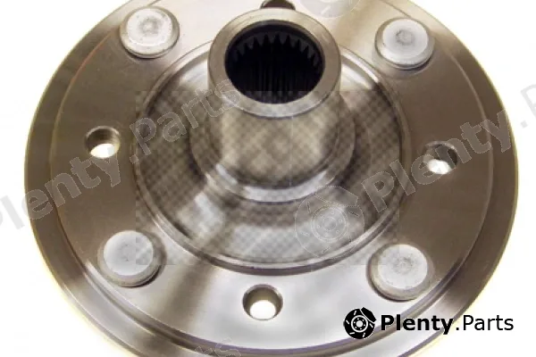 Mapco 26579 — Wheel Hub