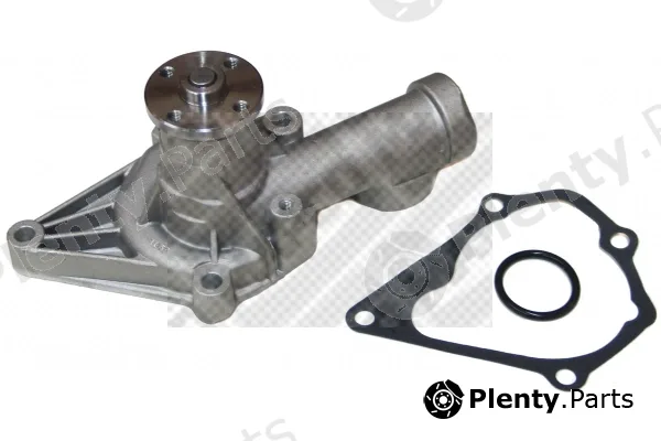 Mapco 21530 — Water Pump, engine cooling