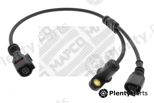 Mapco 86844 — Sensor, wheel speed