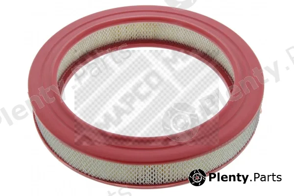 Mapco 60174 — Air Filter