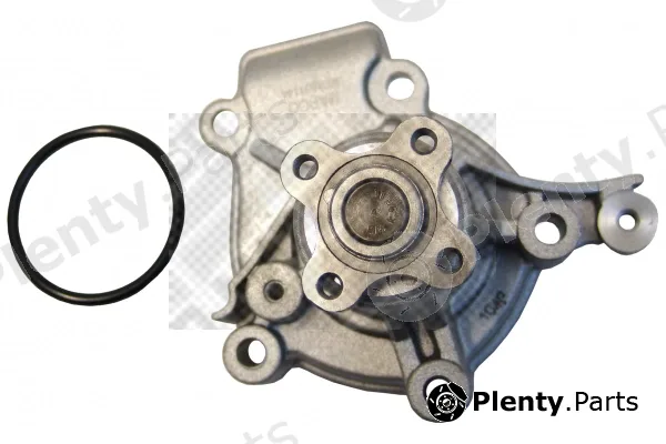 Mapco 21532 — Water Pump, engine cooling
